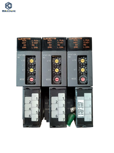 QJ61BT11N โมดูลการสื่อสาร โมดูลการสื่อสาร PLC โมดูลควบคุมอุตสาหกรรม โมดูลส่งข้อมูล ความเสถียรสูง คอมมิวนิเคชั่น - Product Image 1