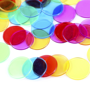 Đồ Chơi Nhiều Màu Tích Hợp Cảm Giác Montessori Câu Đố Giáo Dục Sớm Cho Trẻ Tập Luyện Toán Học Thiết Bị Nhận Thức Màu Sắc - Product Image 5