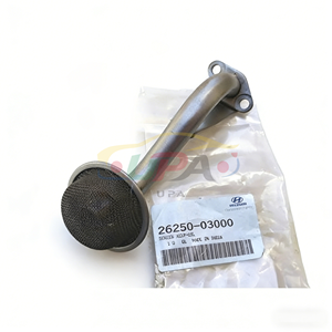 26250-03000 2625003000 Qualité rigoureusement testée Écran d'assemblage de l'unité de commande d'huile pour Hyundai Elantra Kia Ceed 26250 03000 - Product Image 1