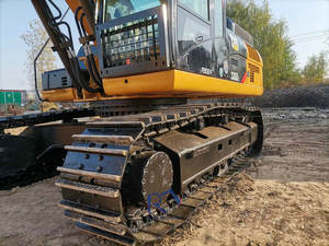 Used Caterpillar Cat336D2 Excavator From Japan Original Big Crawler with Essential Engine Component Including Motor Core - Product Image 4