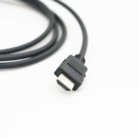 Cable Adaptador Tipo-C 3 en 1 Personalizado, Arnés de Cables con Aislamiento de PTFE/PVC/Nylon, Cableado 22AWG/24AWG/26AWG, Clasificación IP66 para Uso en Computadoras