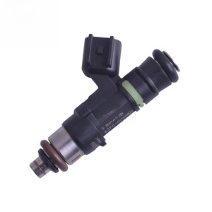 Válvula de Inyección de Combustible de Calidad Confiable, Piezas de Motor OEM 0280158284 para <span class=keywords><strong>Ford</strong></span> <span class=keywords><strong>Fiesta</strong></span> 2009-2012 <span class=keywords><strong>1.6</strong></span> TDCi, Inyector de Combustible 0280158284 - Product Image 1