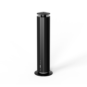 <strong>Home</strong> <strong>Essentials</strong> Electric APP-Controlled Waterless Air Purifying Aroma Diffuser for Outdoor &amp; Commercial Use 3000m Coverage - Product Image 3