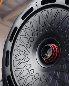 Jantes de voiture forgées Viaol Luxury Full Size Customization 6061-T6 avec blocage central, compatibles avec Ferrari SF90, Lamborghini Panamera 911 - Product Image 5