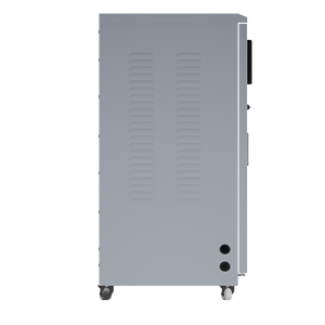 Régulateurs/Stabilisateurs de tension YILONG SVC-60KVA, régulateur de tension automatique <span class=keywords><strong>220V</strong></span>, servomoteur haute puissance AVR pour toute la maison - Product Image 3