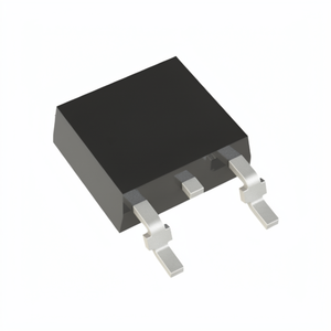 ชิ้นส่วนอิเล็กทรอนิกส์ TO-252-3 ZXMP6A17KTC ทรานซิสเตอร์ BOM IC - Product Image 1