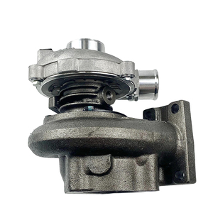 Turbocompresor GT2049S 754111-5009S Compatible con Motor Perkins 1103A-33T 1103C-33T, Reemplazo <span class=keywords><strong>2674A423</strong></span> - Product Image 1