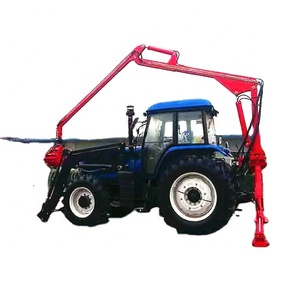 <span class=keywords><strong>Prix</strong></span> <span class=keywords><strong>d</strong></span>'usine!! Tracteur grue à grappin 3 points - Product Image 1