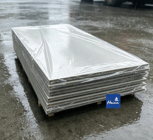 Coffrage en <span class=keywords><strong>plastique</strong></span> alvéolaire PP haute résistance, panneau de moule à béton résistant à l'eau pour la construction de poutres, dalles et colonnes - Product Image 1