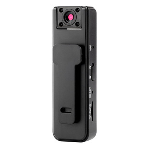 Ultra-clear 1080p Motion <b>Camera</b> VLOG Recorder With Infrared <b>Night</b> <b>Vision</b> Anti-shake Remote Monitoring TF Card Support 1080p High - Product Image 1