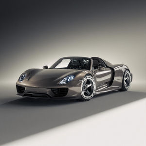 Rines de Aleación Forjada Aero Tech de 17 18 19 20 21 22 24 26 Pulgadas para Toyota Supra GR86, <span class=keywords><strong>Porsche</strong></span> 918 992.2, Boxster 986 <span class=keywords><strong>930</strong></span> 964 <span class=keywords><strong>911</strong></span> 718 991 - Product Image 5