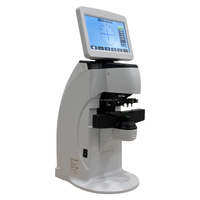 Optics Optical Equipments Lensometer Digital Auto Lensmeter Focimeter Lensometro