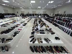 Zapatos de Mujer, Nuevas <span class=keywords><strong>Sandalias</strong></span> con Pedrería, Punta Abierta, Tacón de Aguja Sexy con Correa en el Tobillo para Fiestas y Eventos Nocturnos - Product Image 3