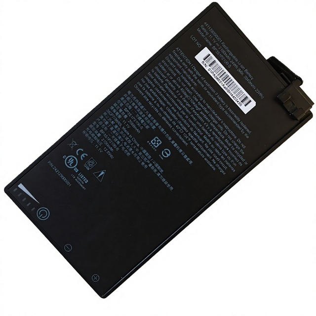 New BP3S1P2100-S 441129000001 Laptop Battery for Getac V110 Rugged Notebook 24Wh Li-Ion 11.1V in Stock