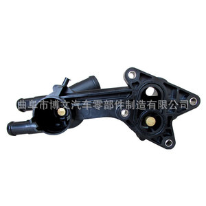 Ensemble de thermostat de moteur BYDZQA1306020 pour BYD F3 G5 G6 S6 S7 Yuan Song 1.5T-BYD476ZQA - Product Image 3
