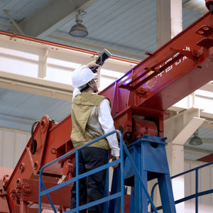 Scanner 3D KSCAN-E pour <span class=keywords><strong>les</strong></span> ateliers de laboratoire et le travail sur le terrain Incroyable facilité à capturer des données 3D précises en toute liberté - Product Image 5