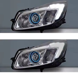 Faro LED ad Alta Potenza 6000K 70W 4000 Lm Impermeabile per Regal 2009-2013 e <span class=keywords><strong>Opel</strong></span> <span class=keywords><strong>Insignia</strong></span> 12V Illuminazione <span class=keywords><strong>OEM</strong></span> - Product Image 5