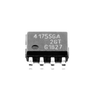 BTS4175SGA 4175SGA SOP-8 ชิปสวิตช์ไฟสำหรับยานยนต์ - Product Image 1
