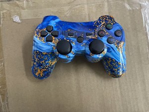 Control Inalámbrico HiCyber BT al por Mayor, Estilo Delgado, Doble Vibración, con Motor de Vibración para Modelo P3 - Product Image 6