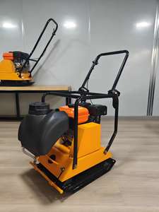 เครื่องอัดอุตสาหกรรมก่อสร้าง C90PW ที่มีส่วนประกอบหลักของเครื่องยนต์ - Product Image 6