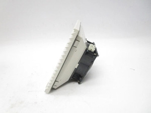 พัดลมระบายอากาศแบบแกนหมุนพร้อมชุดกรอง SK 3323.027 ใช้ลูกปืน 24V DC 8.0W สำหรับตู้ไฟฟ้า Rittal - Product Image 3