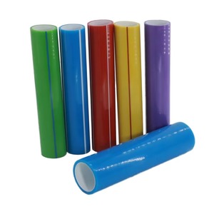 Tubo de núcleo de silicona HDPE de 40/33 mm para exteriores, cable de fibra óptica para redes de infraestructura de enrutamiento transfronterizo - Product Image 6