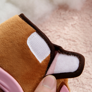Pantofole Antiscivolo per Bambini Personalizzate all'Ingrosso, Ciabatte Comode in Peluche, Nuovi Prodotti - Product Image 5