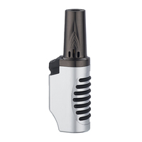 Briquet à gaz, torche à flamme jet, petit briquet torche