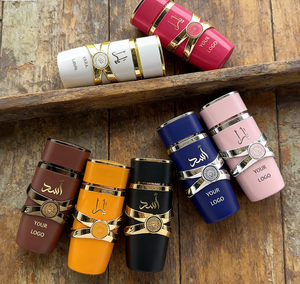 <span class=keywords><strong>Perfume</strong></span> Árabe Original Latafa para Mujer, 100 ml, Venta al por Mayor, Spray Corporal de Alta Calidad de Dubái, Entrega Rápida, Pedido de Prueba - Product Image 2