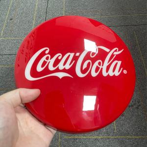 لافتة بلاستيكية مخصصة بشعار العلامة التجارية صديقة للبيئة مصنوعة من الأكريليك المشكل بالتفريغ للإعلانات الضوئية مع خدمة القطع متضمنة - Product Image 3