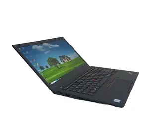 Hot offer 2021 T460s Factory direct wholesale 14.1 inch 15.4 inch second hand laptop computer notebook