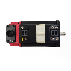 A06B-0115-B804 FANUC Nuevo Motor Servo AC Original para Máquinas CNC, Piezas PLC - Product Image 6