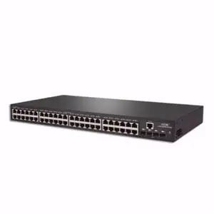 H3C S5130S-52S-SI L2 Ethernet switch host 48 10/100/1000BASE-T electrical ports 4 1G/10G BASE-X SFP+ ports switch S5130S-52S-SI