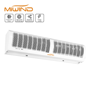 Miwind Centrifugal Cross Flow Air <b>Curtain</b> With AC Motor & Engine Factory Wholesale Supplier for Residential Use Centrifugal Air - Product Image 2