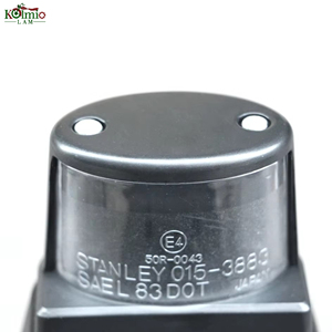 Support de Plaque d'Immatriculation KOLMIO-LAM pour Garde-Boue Arrière de Moto <span class=keywords><strong>KAWASAKI</strong></span> Z1000 2007 2008 <span class=keywords><strong>2009</strong></span> - Product Image 6