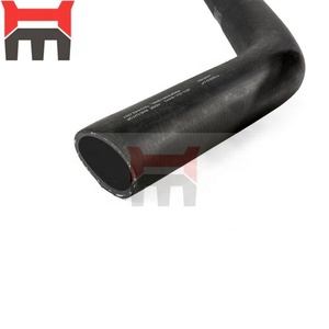 สายยางรถขุด PC60-8 สายยางอินเตอร์คูลเลอร์ 22P-03-11331 - Product Image 5
