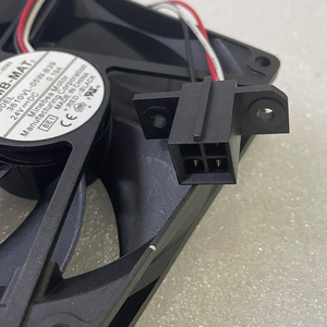 Ventilador de Refrigeración 3610VL-05W-B39 A90L-0001-0583, Piezas de PLC para FANUC - Product Image 4