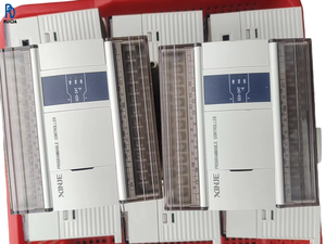 Module de contrôle logique programmable PLC XD3-24T-E, automatisation industrielle, micrologiciel V3.4.5, haute performance, programmable C - Product Image 1