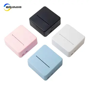 Nhà Máy Giá tùy chỉnh Bluetooth Máy in nhiệt nhiệt BT 58 Mét máy in Factory Outlet 58 Mét máy in