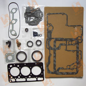 Gasket Kepala Silinder <span class=keywords><strong>D850</strong></span> Cocok untuk Suku Cadang Mesin Kubota Gasket Silinder <span class=keywords><strong>D850</strong></span> - Product Image 2