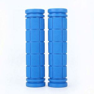 ปลอกยางนิ่มสำหรับแฮนด์จักรยานเสือภูเขาจักรยานกันลื่น - Product Image 2