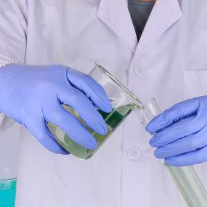 अनुकूलित Borosilicate ग्लास बीकर स्नातक की उपाधि - Product Image 4