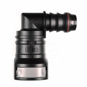 Alta qualità 15.82mm linea di alimentazione connettore femmina genere sigillato connettore parti automobilistiche - Product Image 1