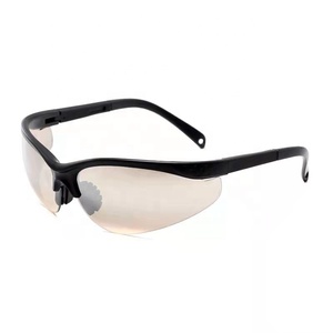 GuardRite العلامة التجارية PC المواد المضادة الغبار نظارات أمان نظارات حماية العين touchntuff الكيميائية سبلاش سلامة glassaes - Product Image 5