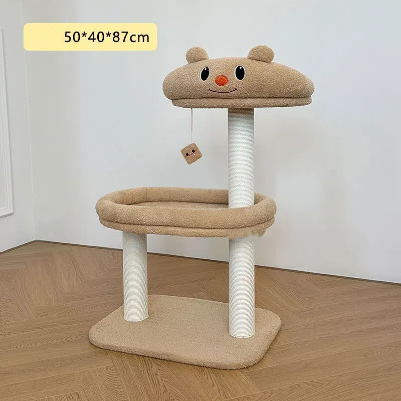 Modelo corto: 50*40*87cm