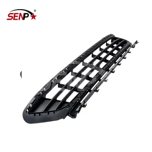 SENP Body Parts Bumper Face Bar Grilles Front Lower For VW Volkswagen Golf 2015-2017 OEM 5GM853671RYP 5GM 853 671 RYP