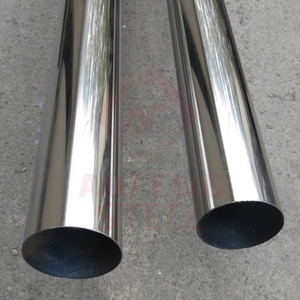 ท่อเชื่อม304 Uzbekistan 108x3mm x 6000 mm A312 A269 ASTM A789 <span class=keywords><strong>790</strong></span> 316 310ท่อสแตนเลส304 - Product Image 3
