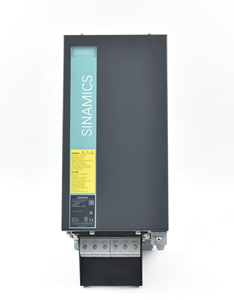 Module d'interface actif S120 6SL3100-0BE25-5AB0 55KW, module de commande de moteur 6SL3100-0BE25-5AB0 - Product Image 6