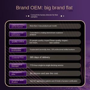 Gorro Eléctrico para el Cuidado del Cabello con Compresión de Aire, Recargable, con Función de Compresa Caliente, Masajeador de Cabeza - Product Image 4