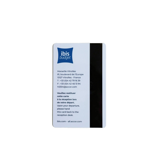 Bán buôn tùy chỉnh 1K <span class=keywords><strong>NFC</strong></span> thẻ chìa khóa 13.56MHz RFID chip <span class=keywords><strong>PVC</strong></span> in logo kiểm soát truy cập cho văn phòng khách sạn sử dụng truy cập không tiếp xúc - Product Image 5